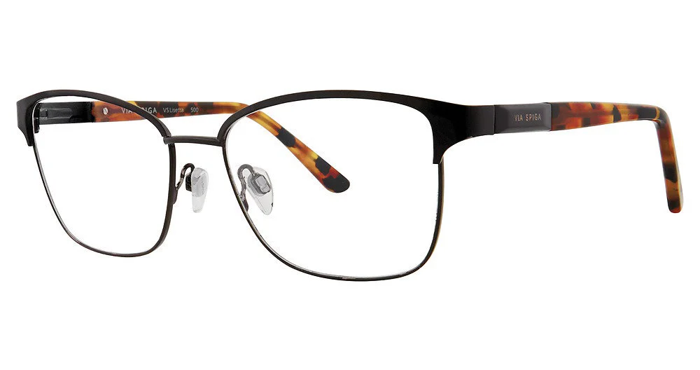 Via Spiga Eyeglasses Lisetta