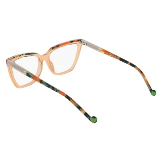 Pure Eyeglasses P-6009