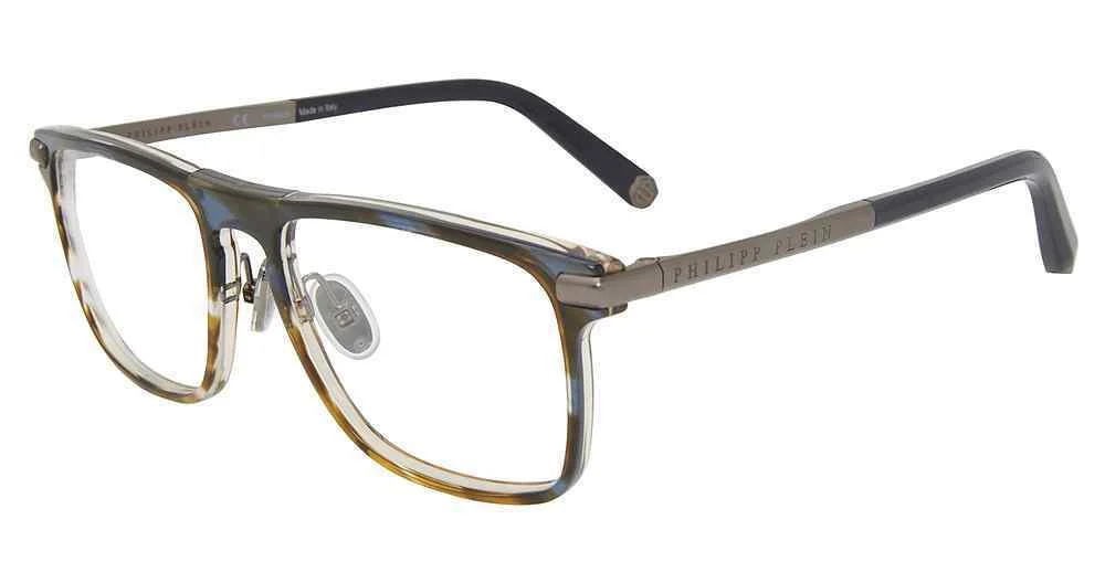 Philipp Plein Eyeglasses VPP019M