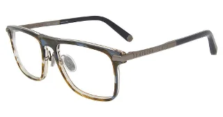 Philipp Plein Eyeglasses VPP019M