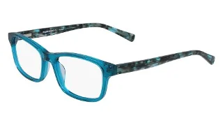 Marchon Nyc Eyeglasses M-CORNELIA MINI