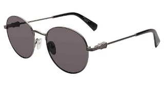 Gunmetal
