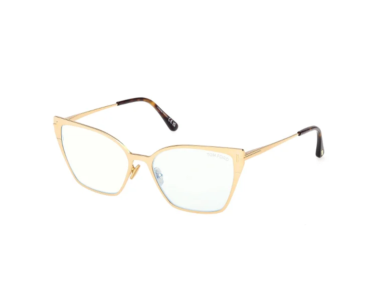 Tom Ford Eyeglasses FT6051-B