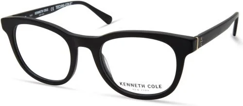 Kenneth Cole Eyeglasses KC0321