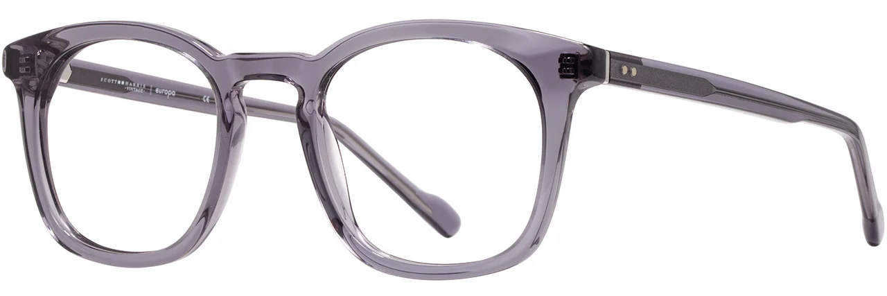 Scott Harris Vintage Eyeglasses SH-VIN-66