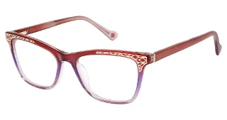 C02 Burgundy/Purple