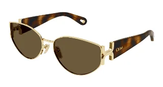 002 Gold/Havana