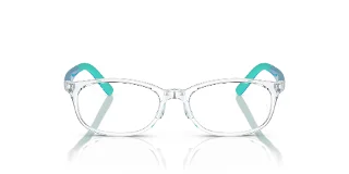 Ray Ban Jr Eyeglasses RY1613D