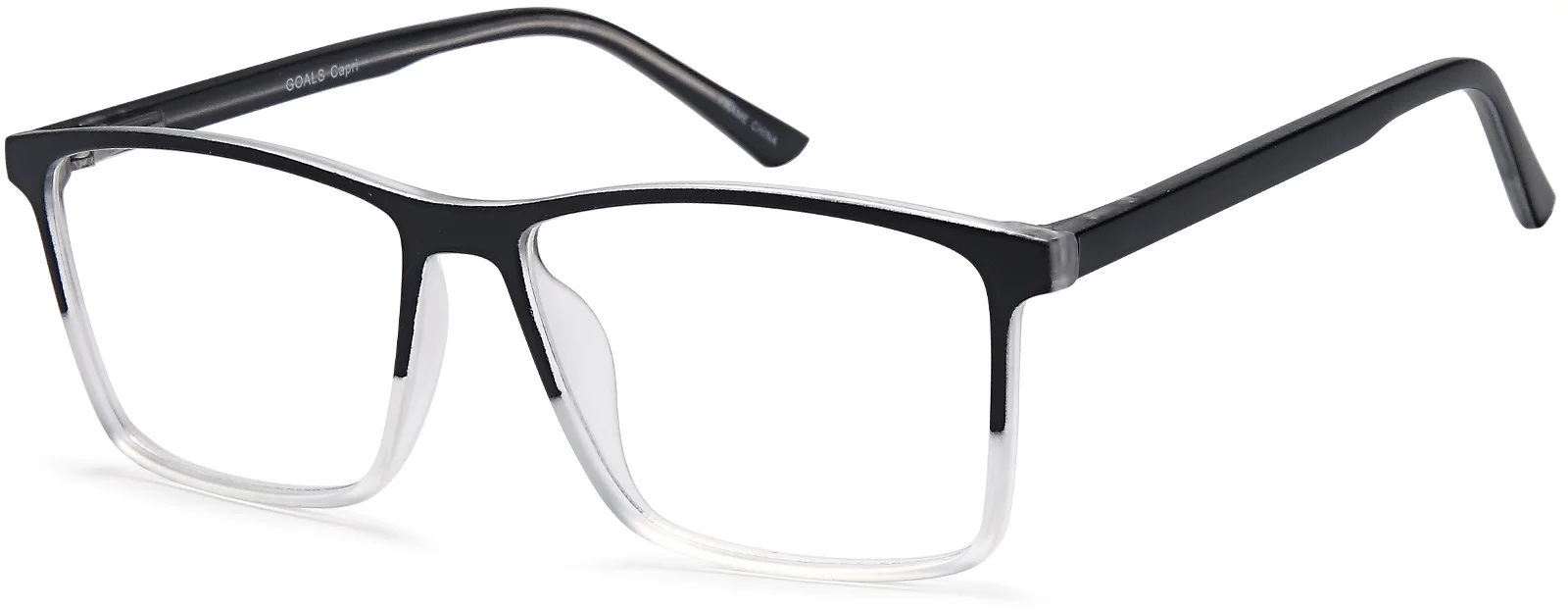 Millennial Eyeglasses GOALS