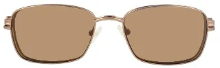 Revolution Eyeglasses CIARA w/Clip