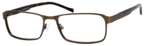 Claiborne Eyeglasses 207