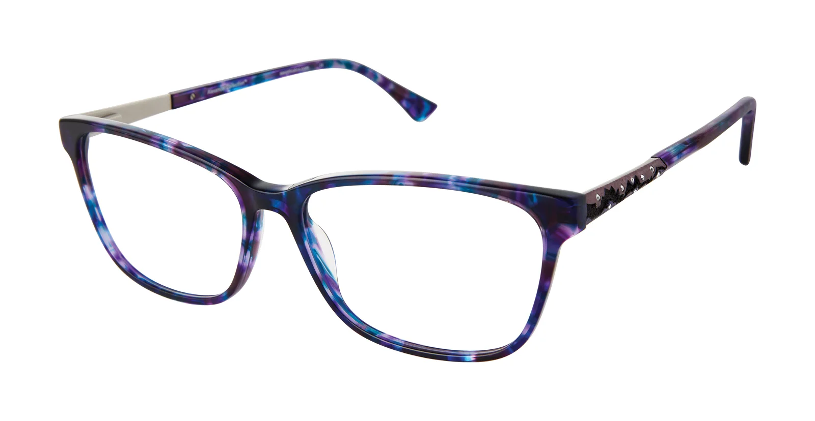 Alexander Collection Eyeglasses Blanche