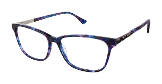 Alexander Collection Eyeglasses Blanche