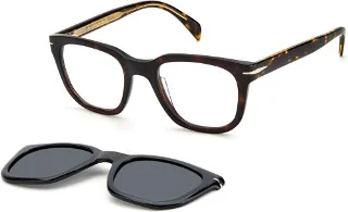 David Beckham Sunglasses DB 7043/CS