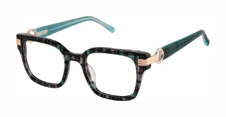 Barbour Eyeglasses BAOW026