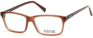 049 Matte Dark Brown