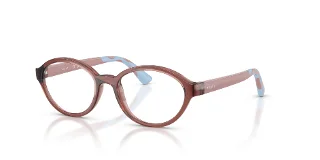 3277 Transparent Dark Rose