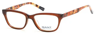 048 Shiny Dark Brown
