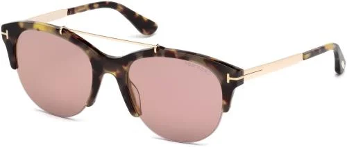 Tom Ford Sunglasses FT0517 Adrenne