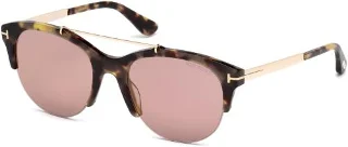 Tom Ford Sunglasses FT0517 Adrenne