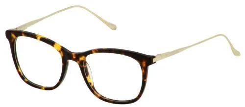 Elizabeth Arden Eyeglasses EA 1208