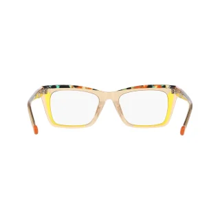 Pure Eyeglasses P-7012