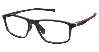 C01 Matte Black