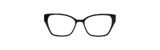 Badgley Mischka Eyeglasses Victorine