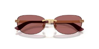 Versace Sunglasses VE2307