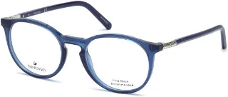 090  Shiny Blue