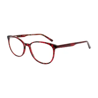 BU Burgundy