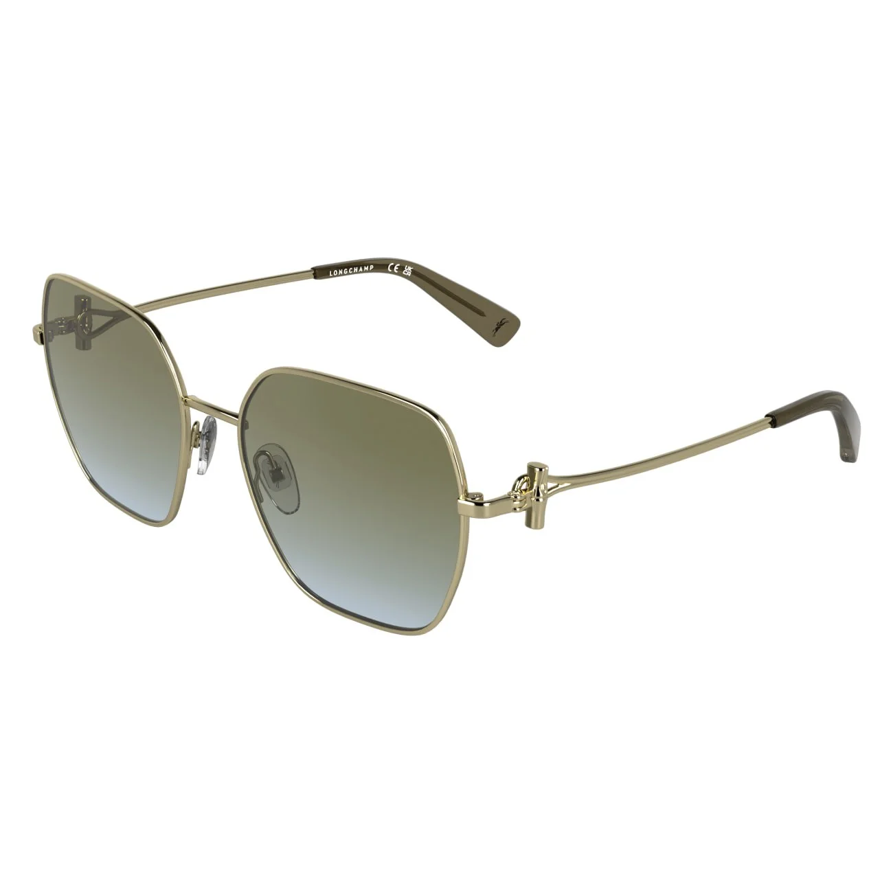 Longchamp Sunglasses LO190S