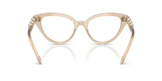 Swarovski Eyeglasses SK2028