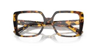 Miu Miu Eyeglasses MU06VV