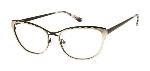 Kay Unger Eyeglasses 233 K
