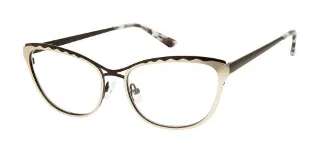 Kay Unger Eyeglasses 233 K