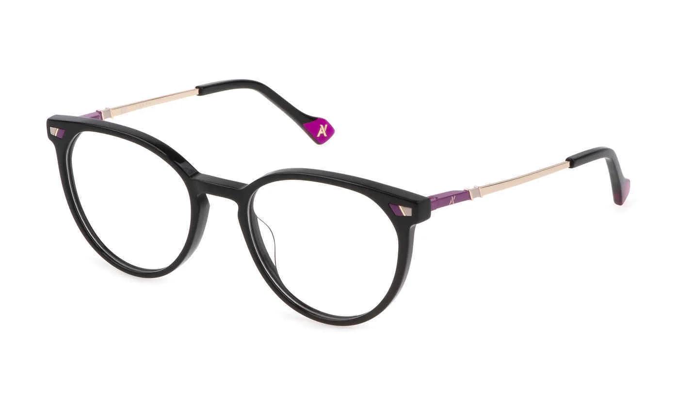 Yalea Eyeglasses VYA068