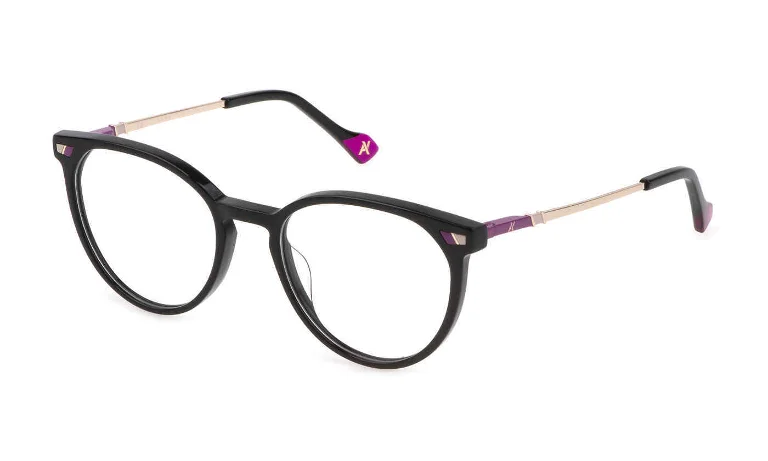 Yalea Eyeglasses VYA068
