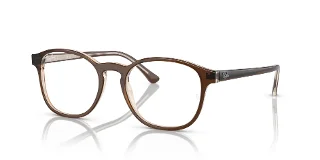 8365 Brown On Transparent Light Brown