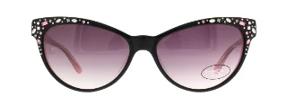 Bebe Sunglasses BB7024