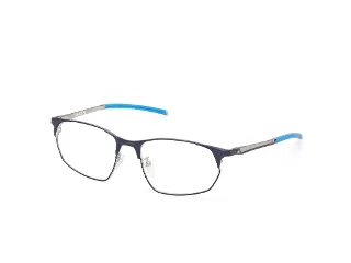 091 Matte Blue/Blue/Monocolor