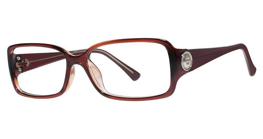 Modern Plastics II Eyeglasses Alexis
