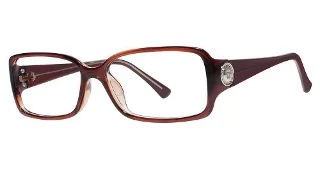 Modern Plastics II Eyeglasses Alexis