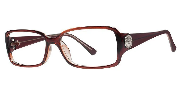 Modern Plastics II Eyeglasses Alexis