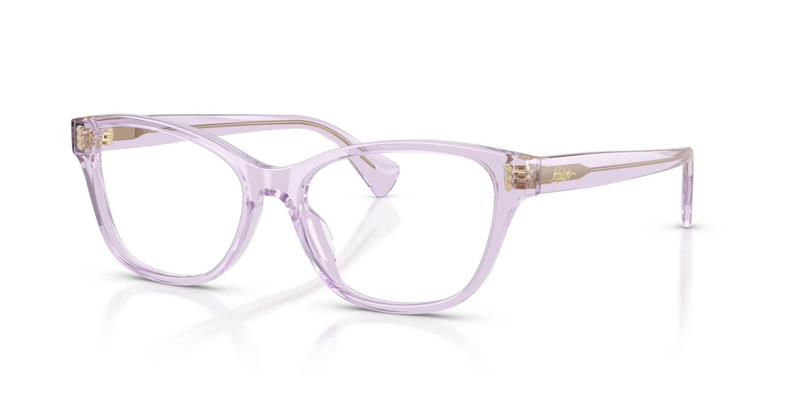 Ralph Eyeglasses RA7195U