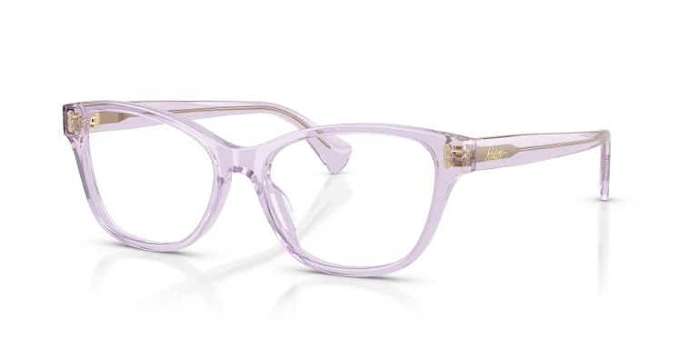 Ralph Eyeglasses RA7195U