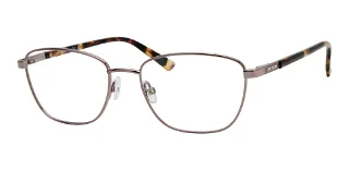 Liz Claiborne Eyeglasses L 682
