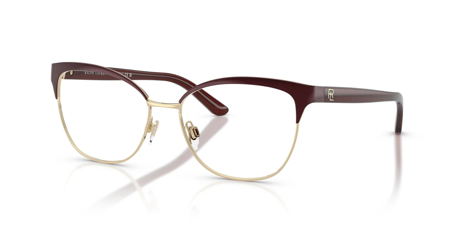 Ralph Lauren Eyeglasses RL5099