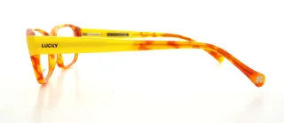 Lucky Brand Eyeglasses PORTER