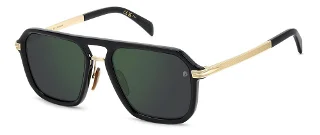 2M2MT BLK GOLD B